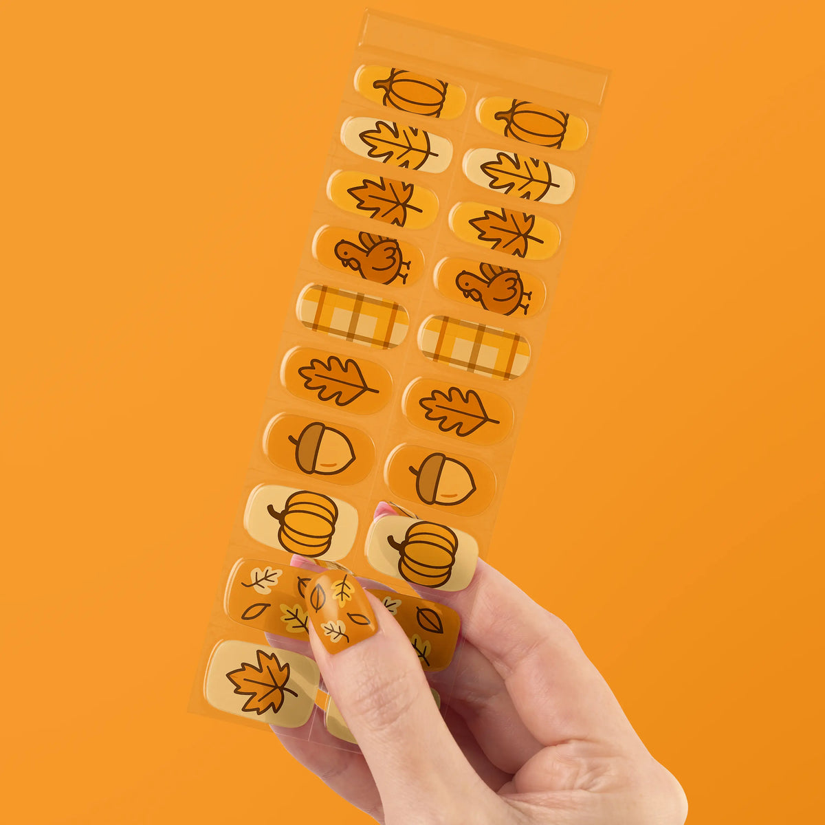nail-wraps