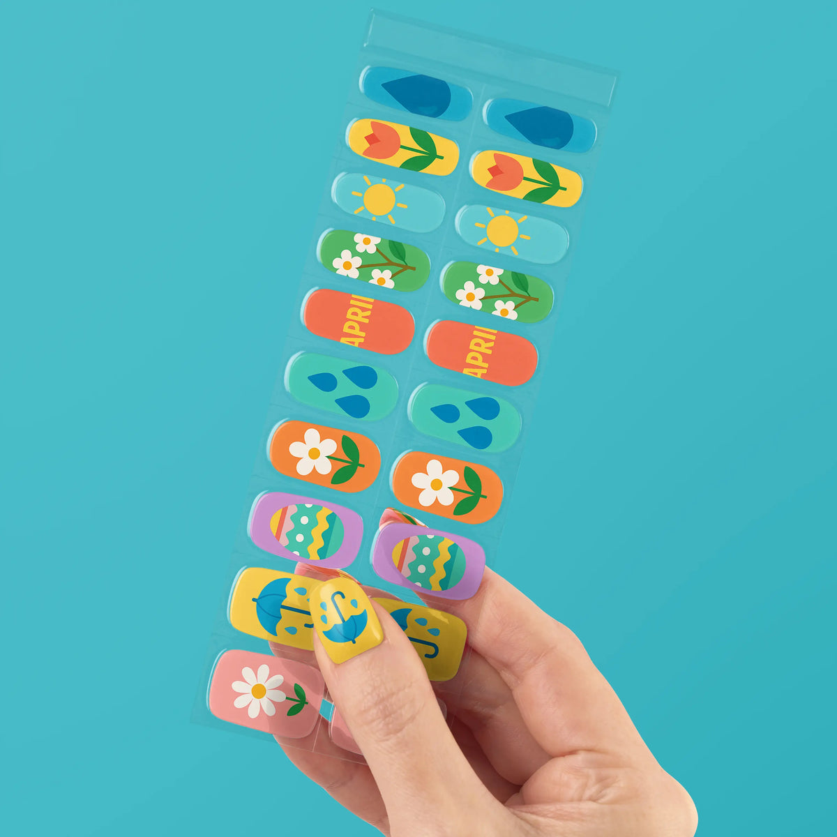 nail-wraps