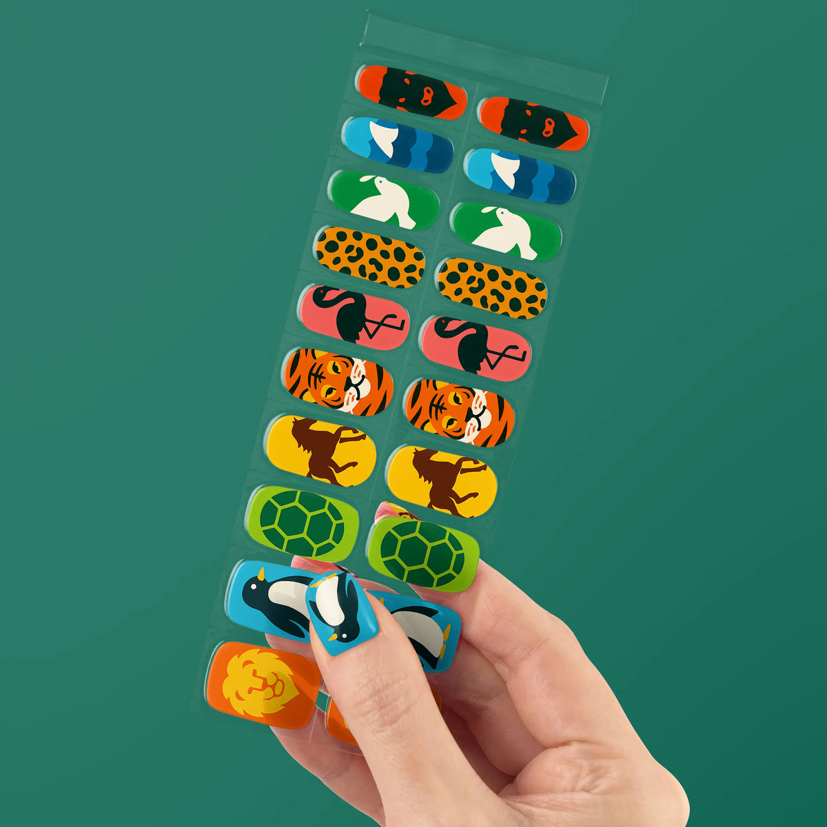 nail-wraps
