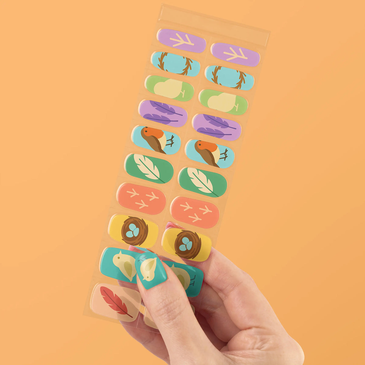 nail-wraps