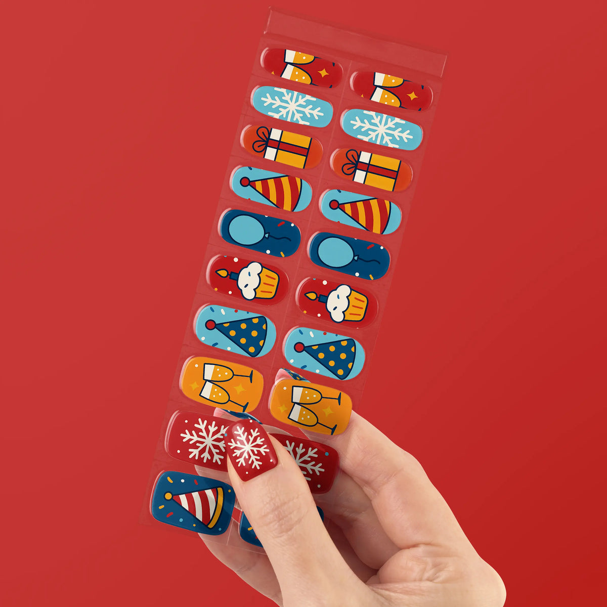nail-wraps