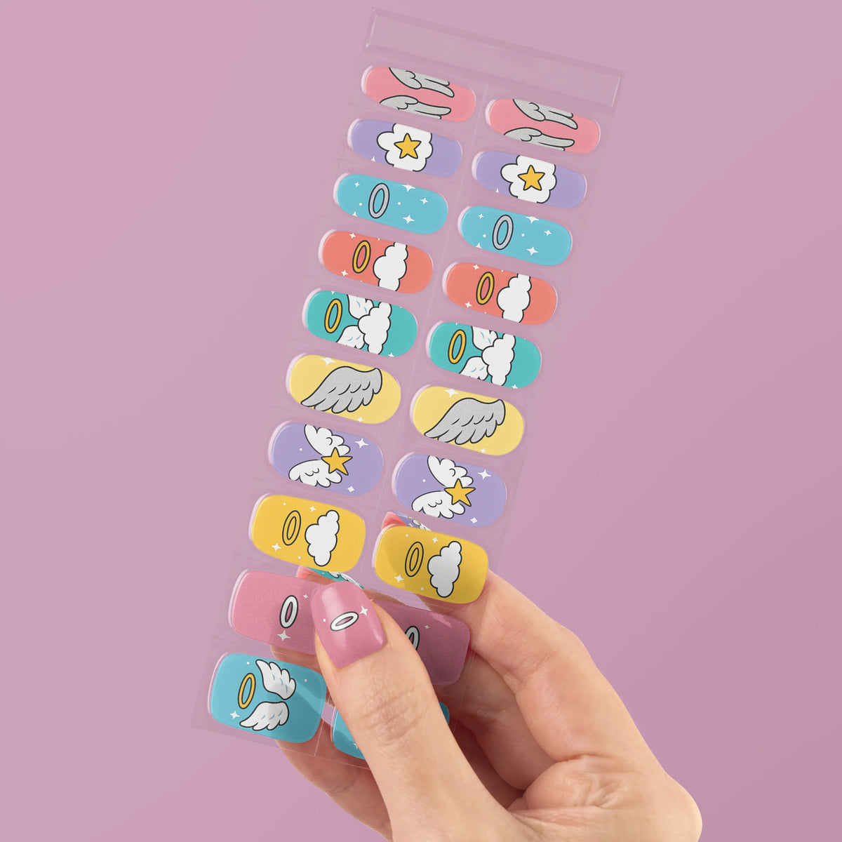 nail-wraps