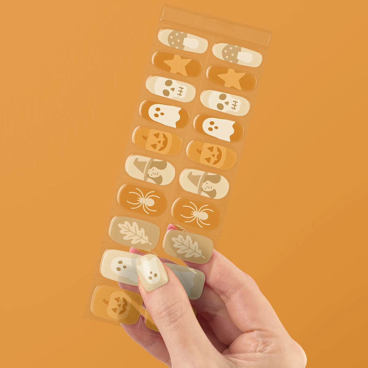 nail-wraps