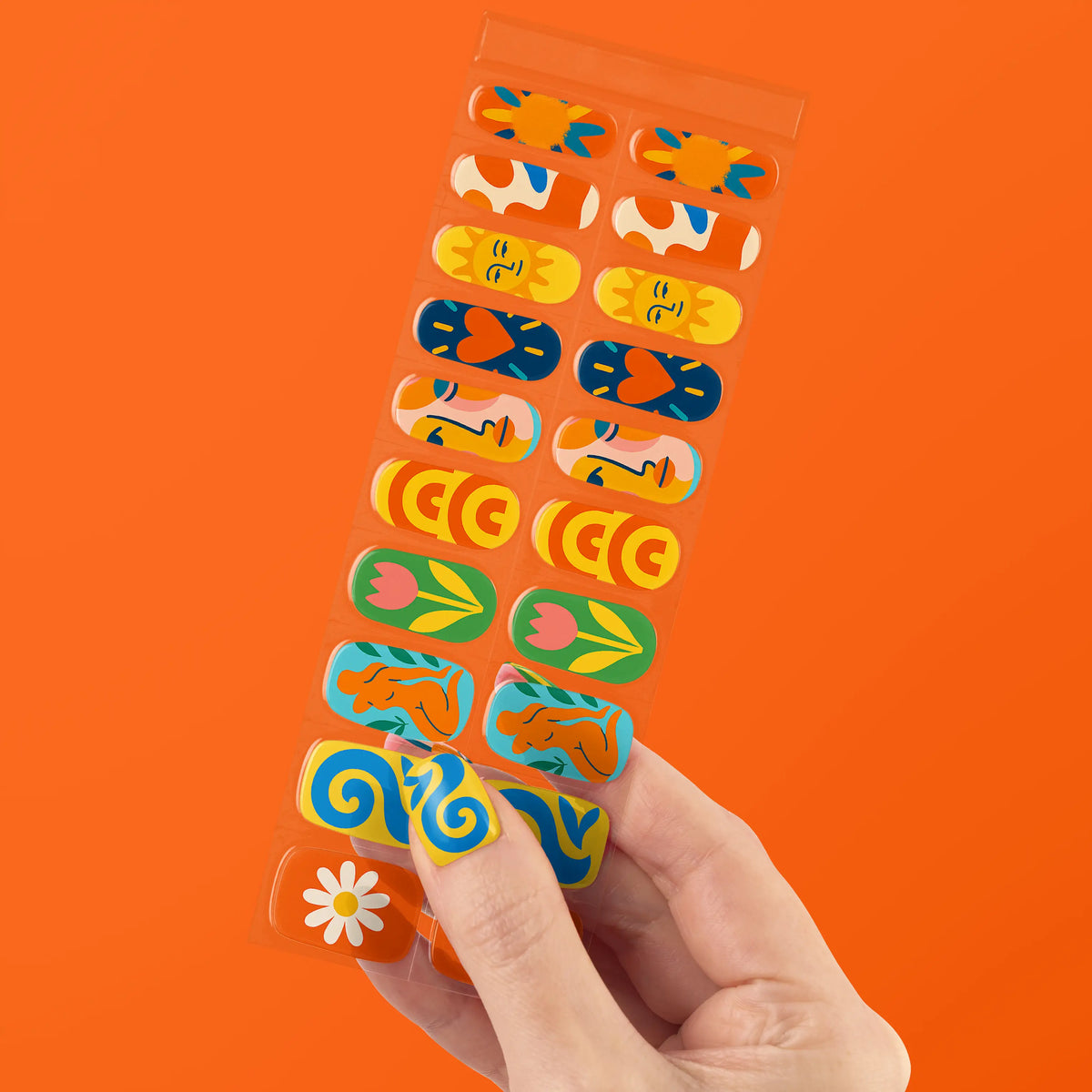 nail-wraps