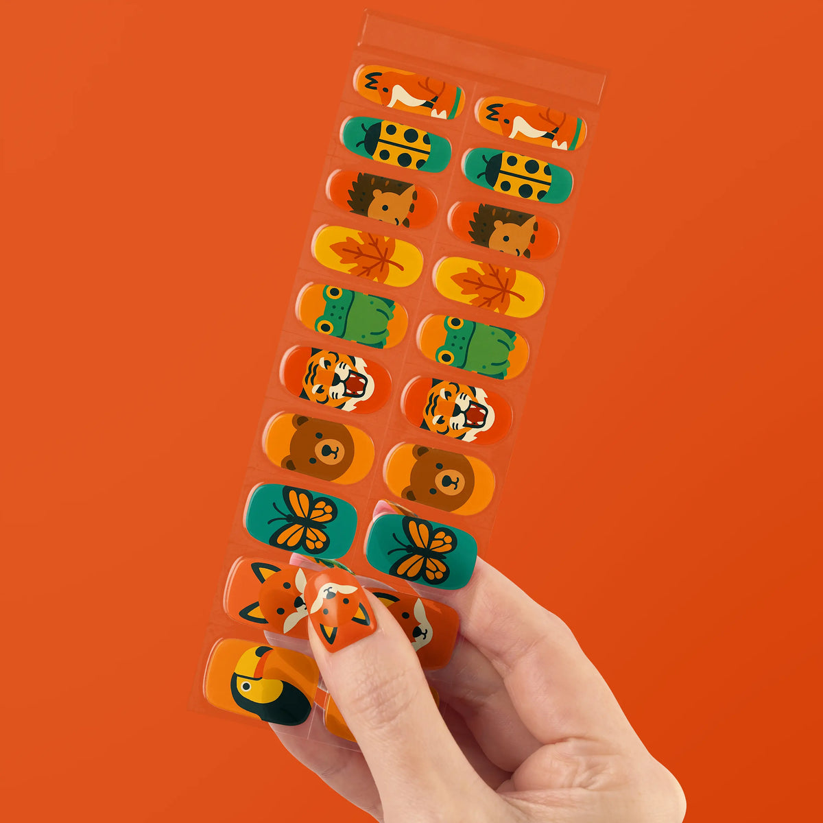 nail-wraps