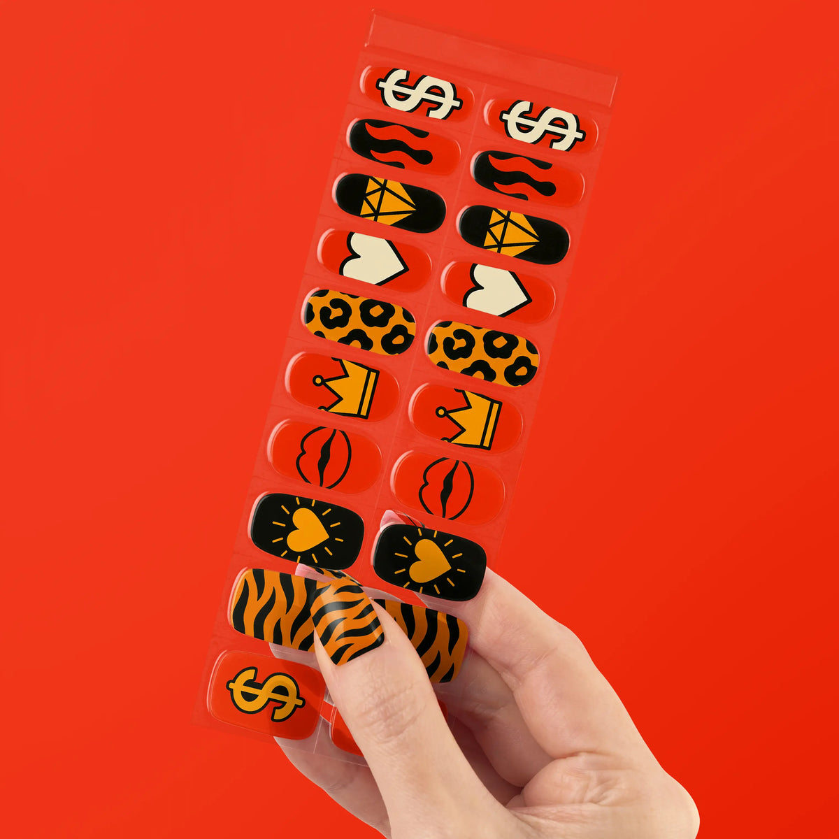 nail-wraps
