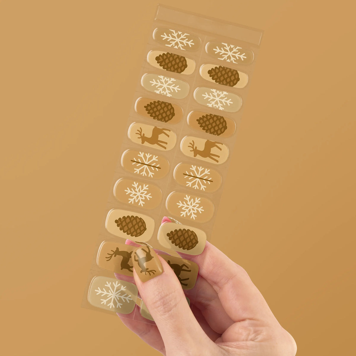 nail-wraps