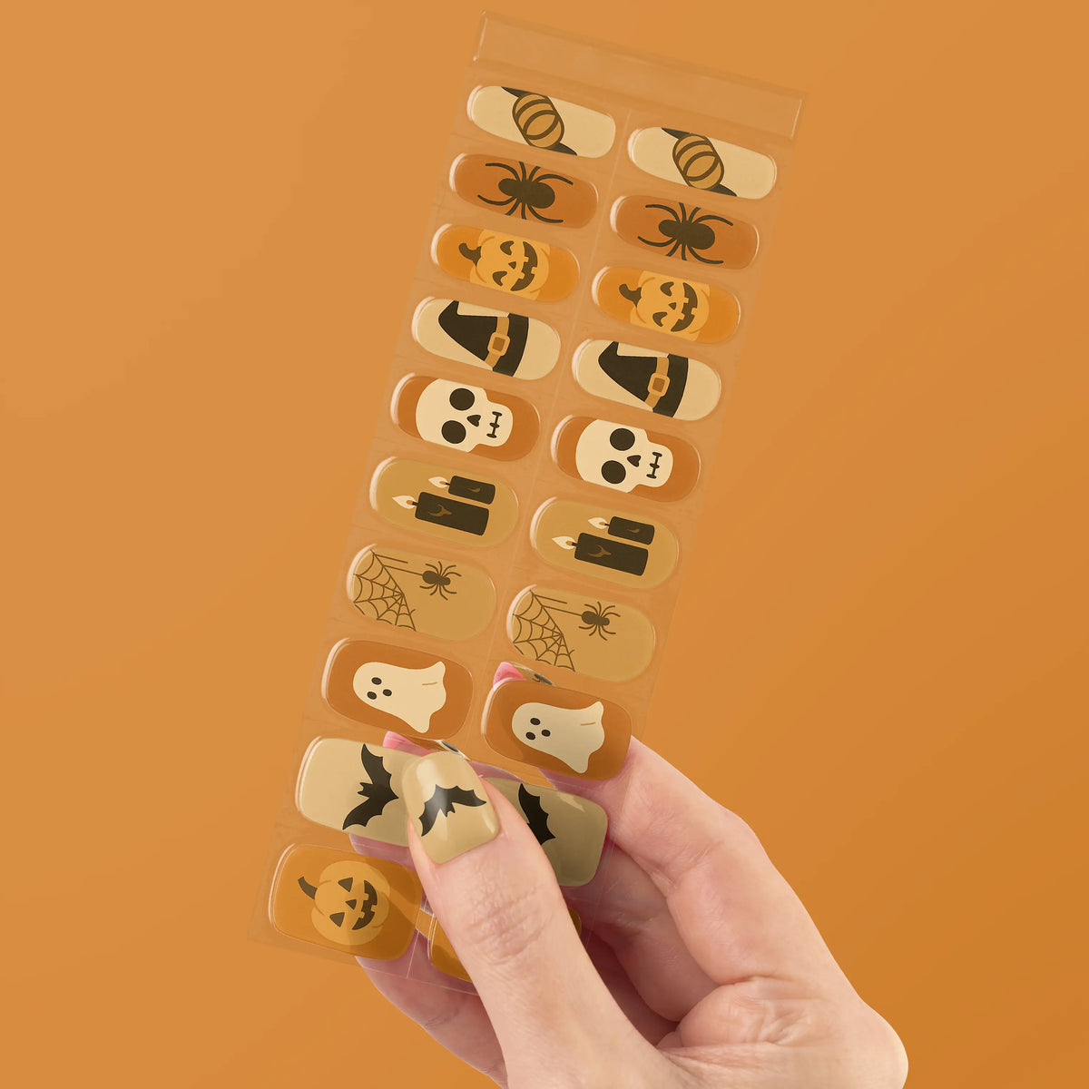 nail-wraps
