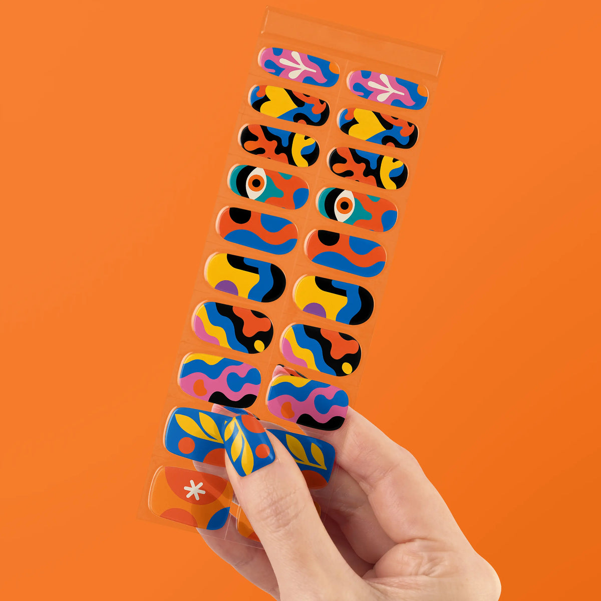 nail-wraps