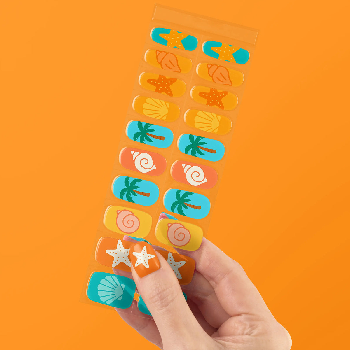 nail-wraps