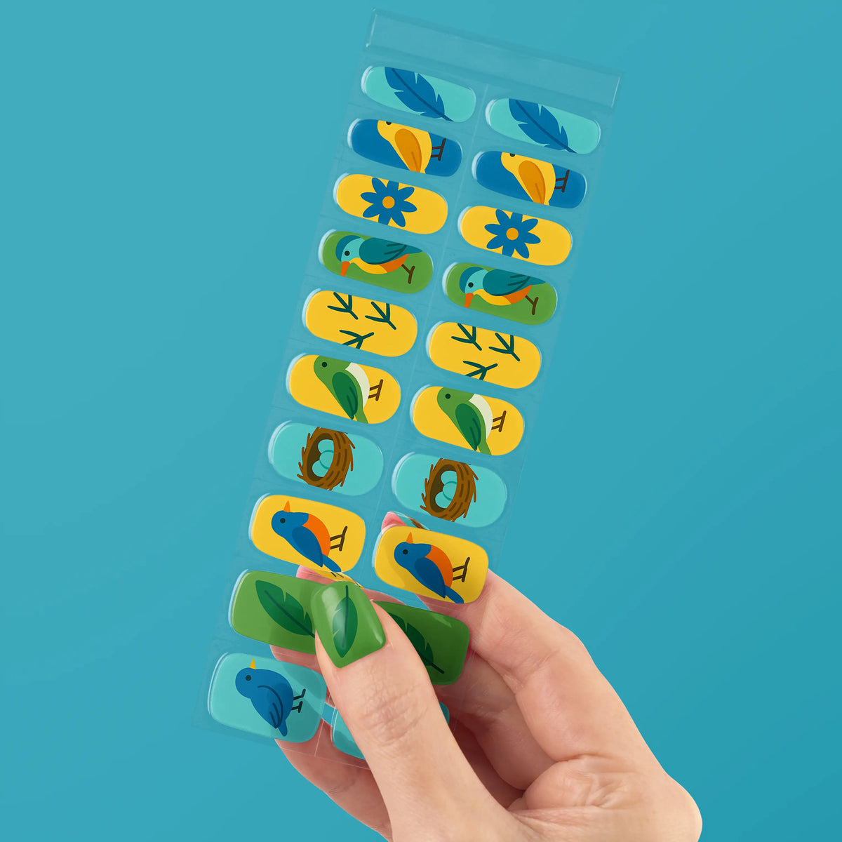 nail-wraps