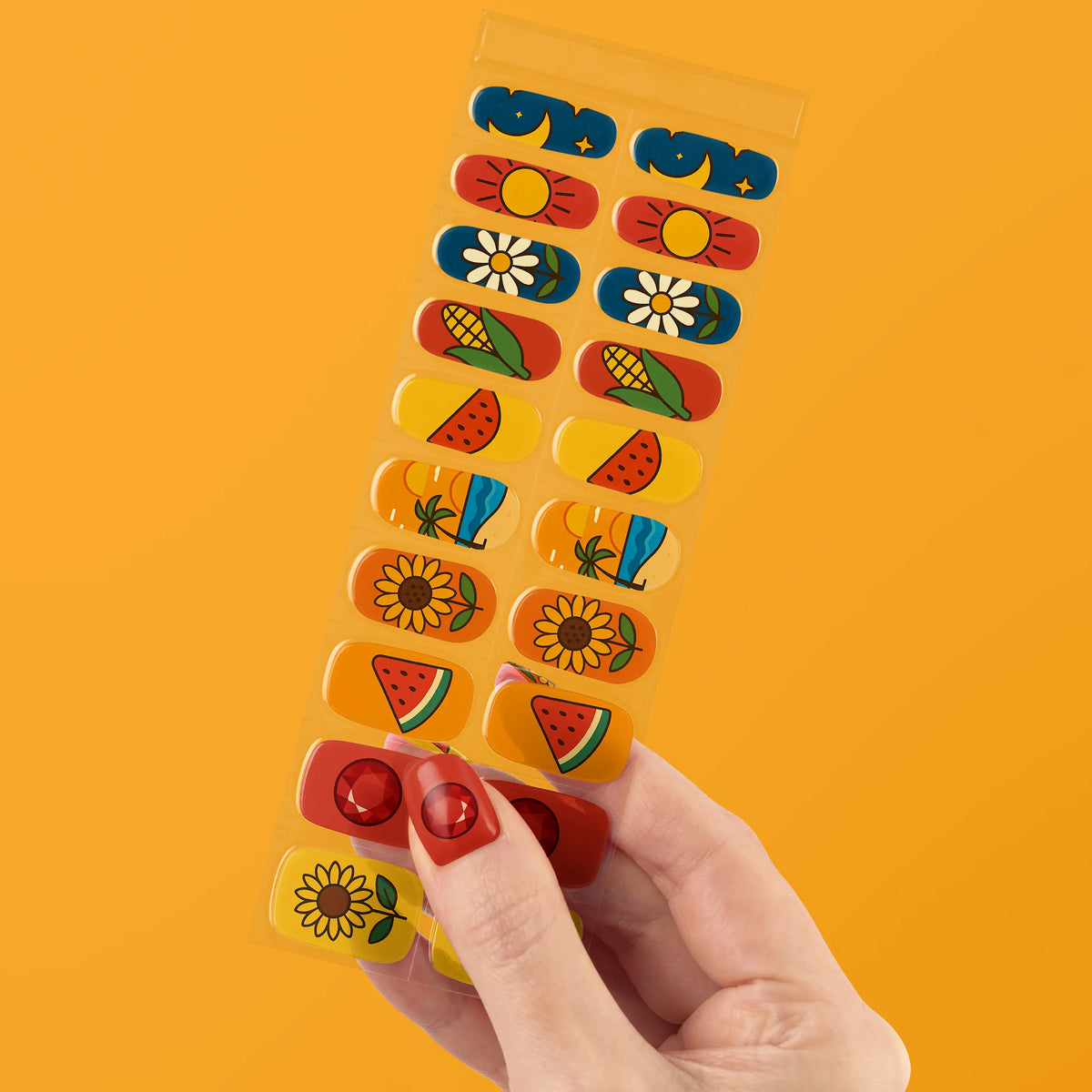 nail-wraps