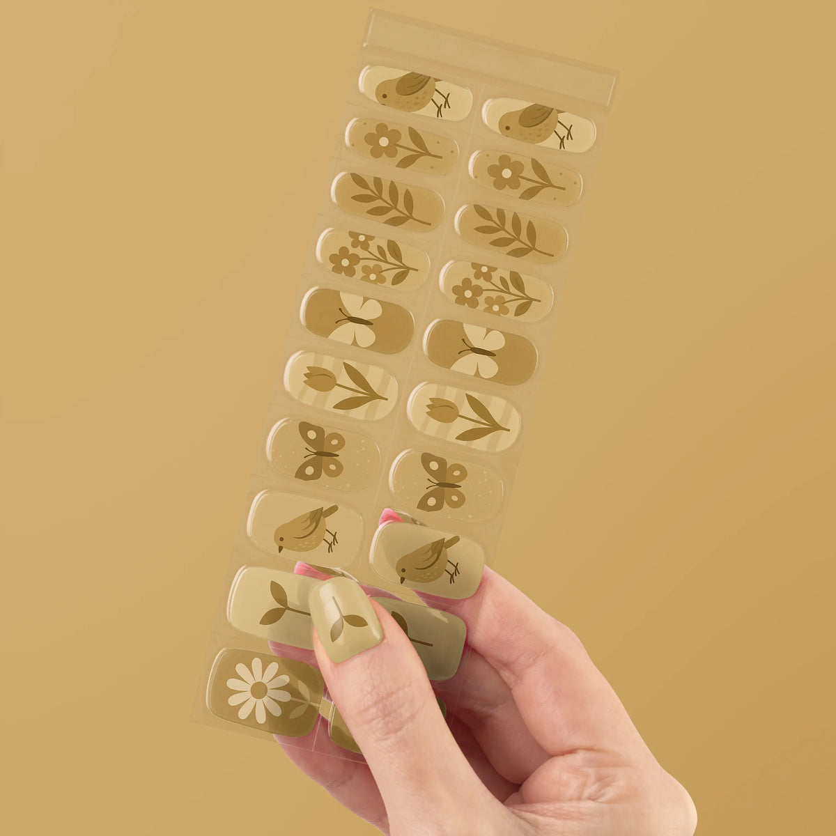 nail-wraps