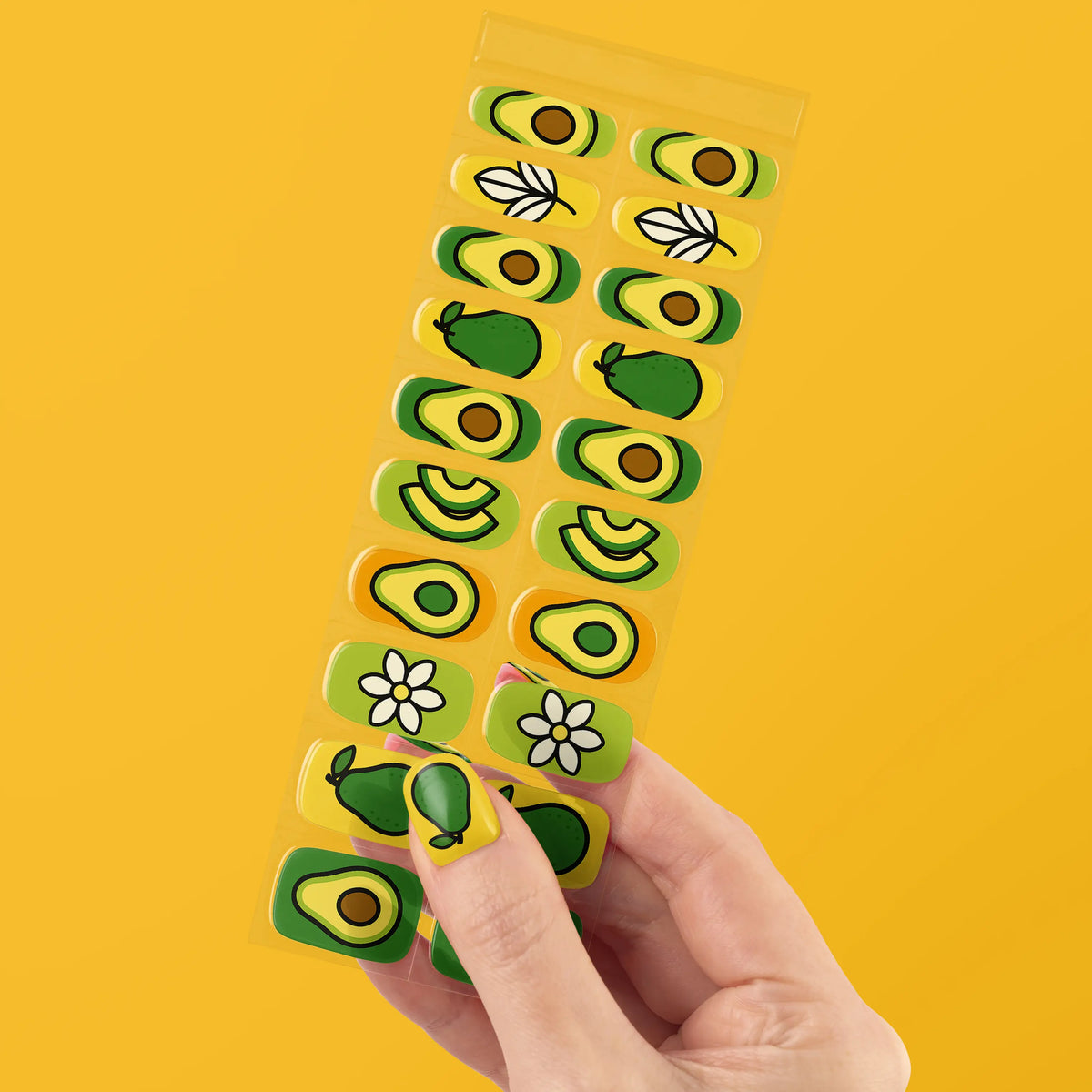 nail-wraps