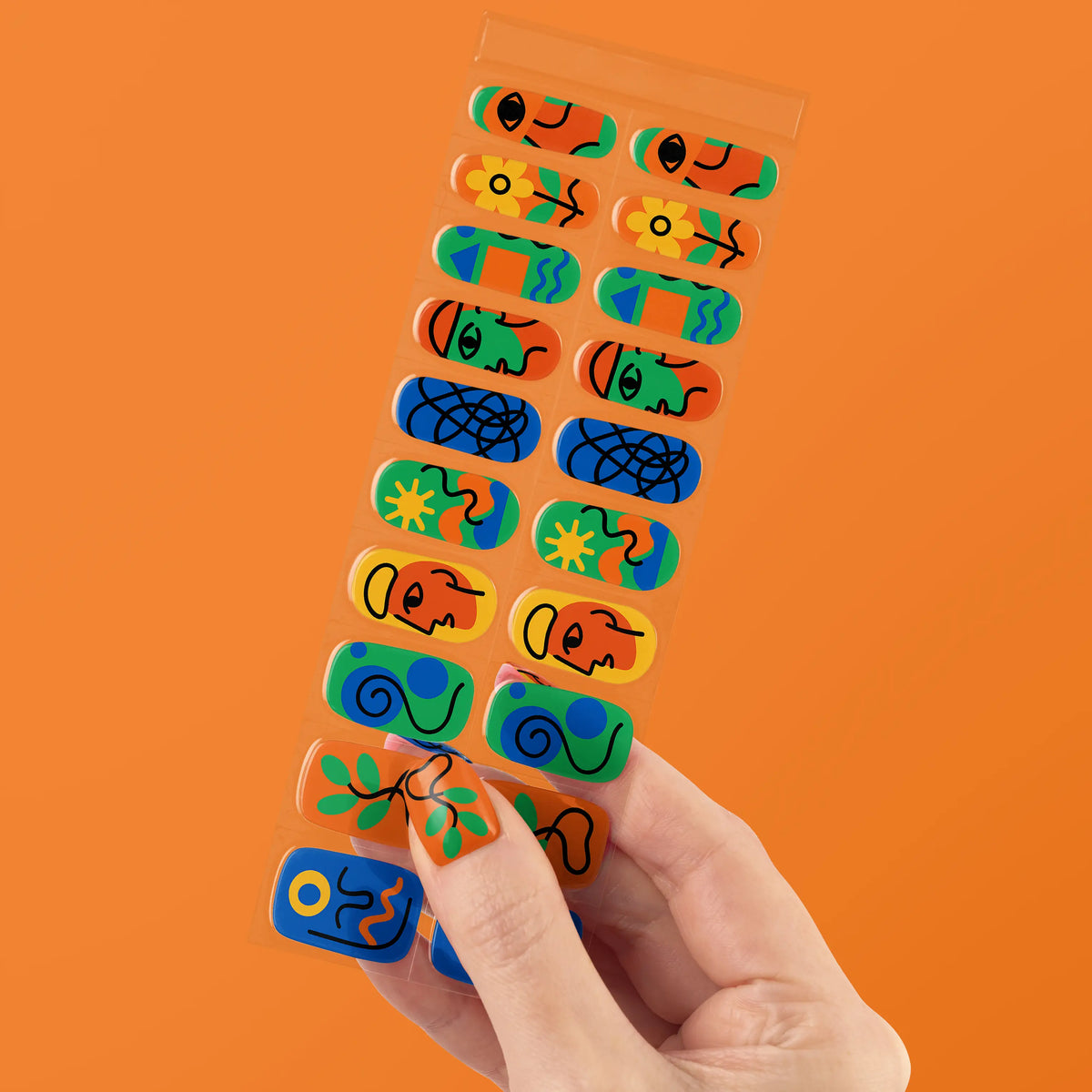 nail-wraps