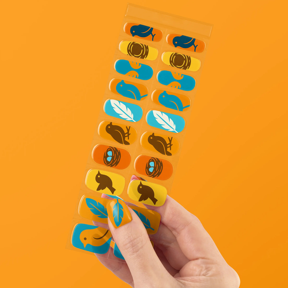 nail-wraps