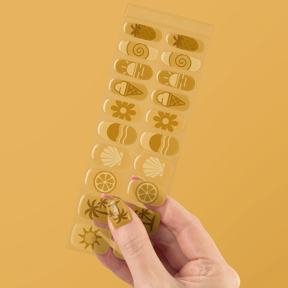 nail-wraps