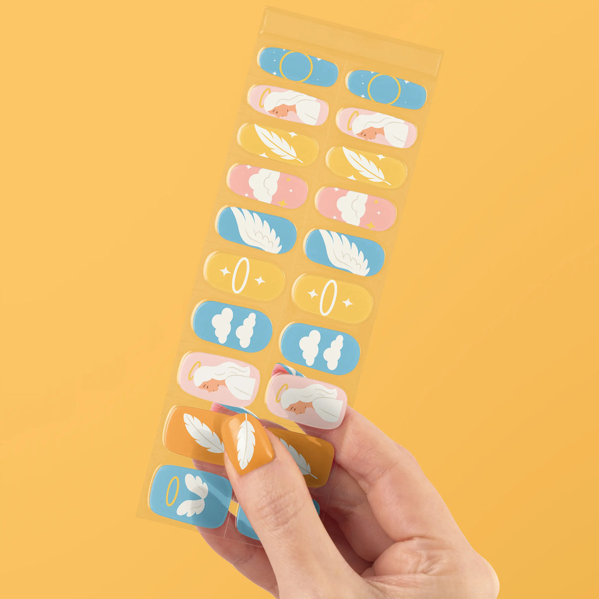 nail-wraps