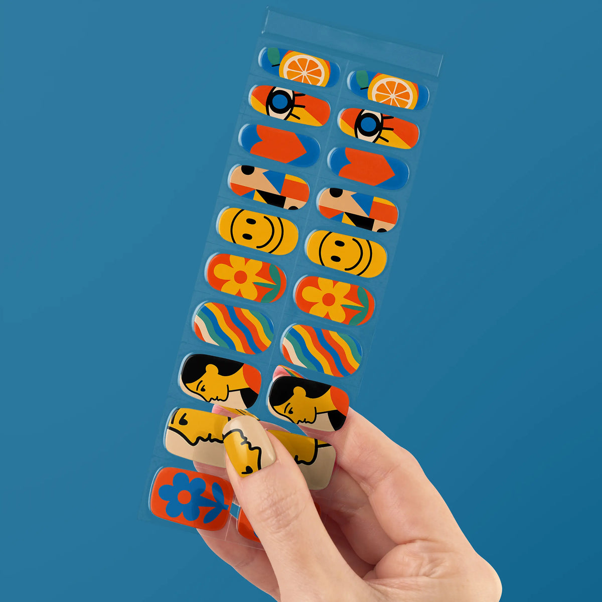nail-wraps