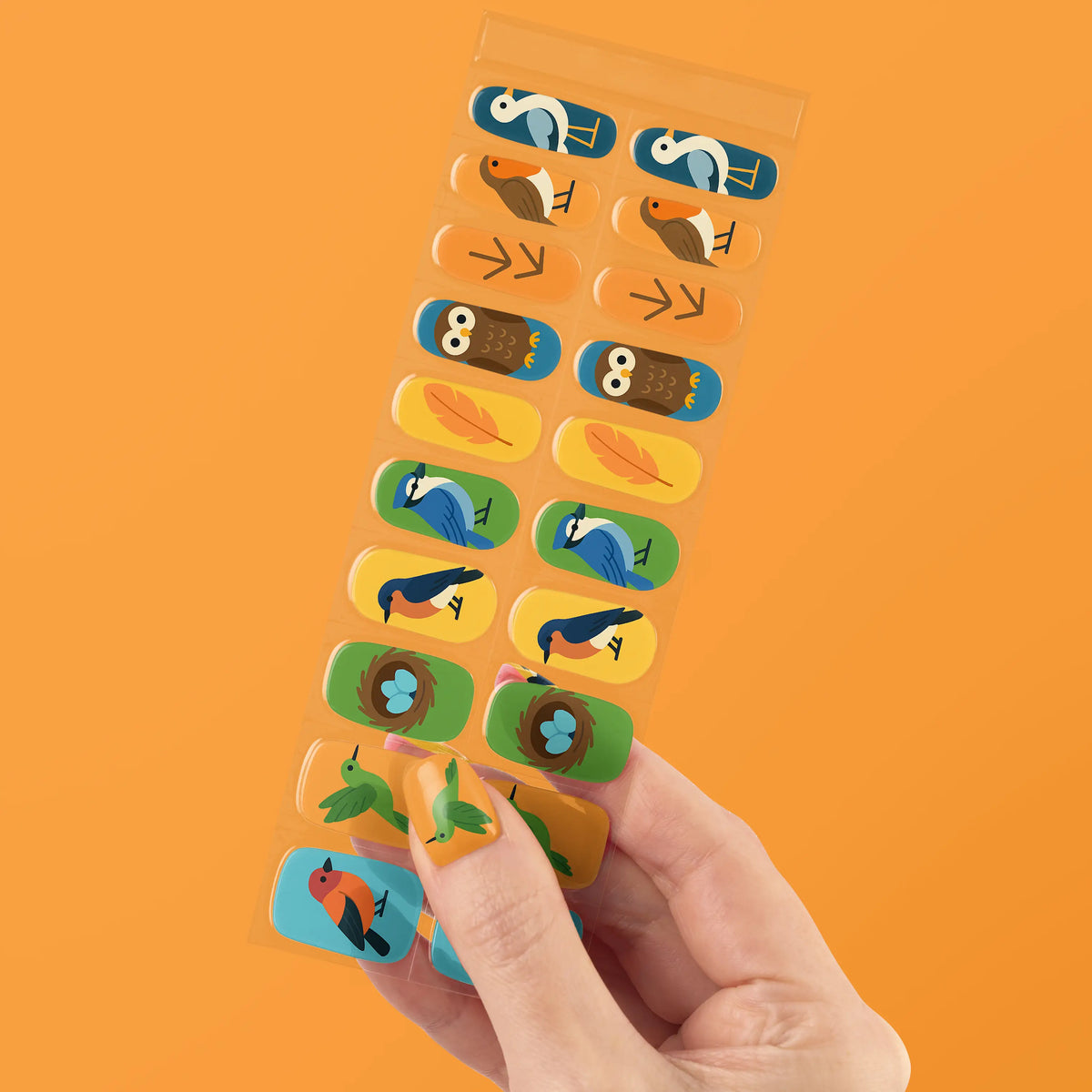 nail-wraps