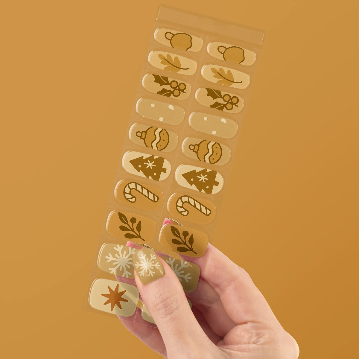 nail-wraps