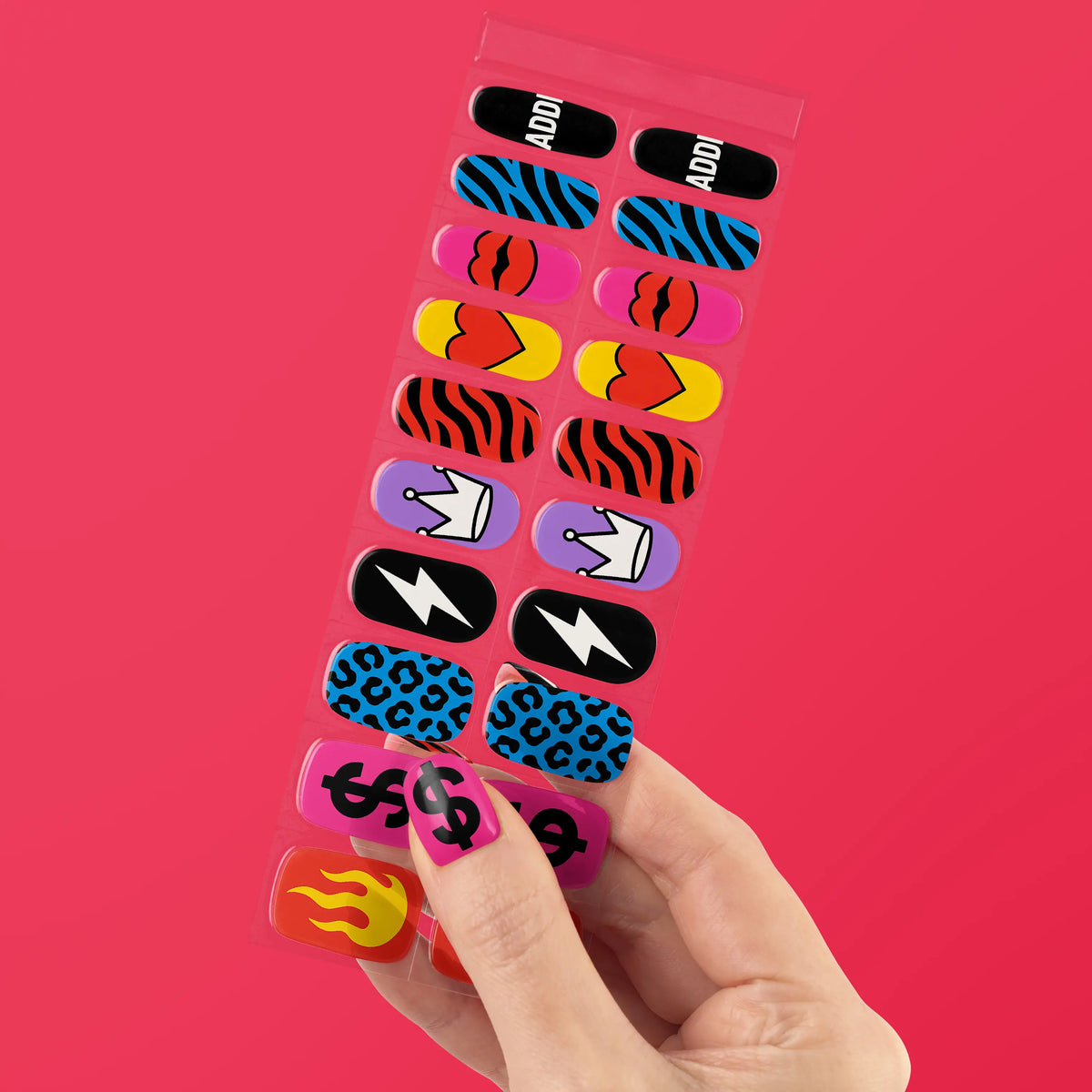 nail-wraps