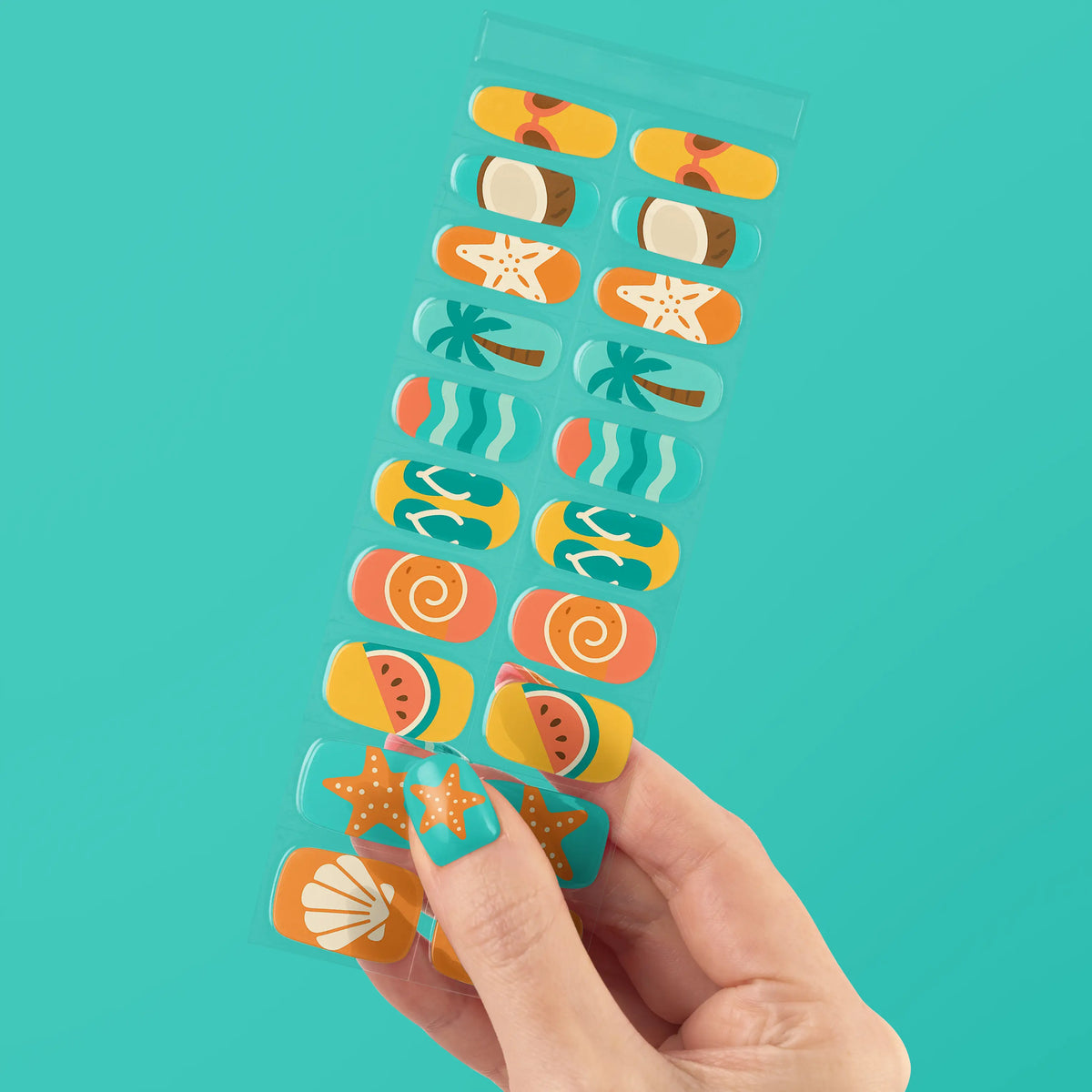 nail-wraps