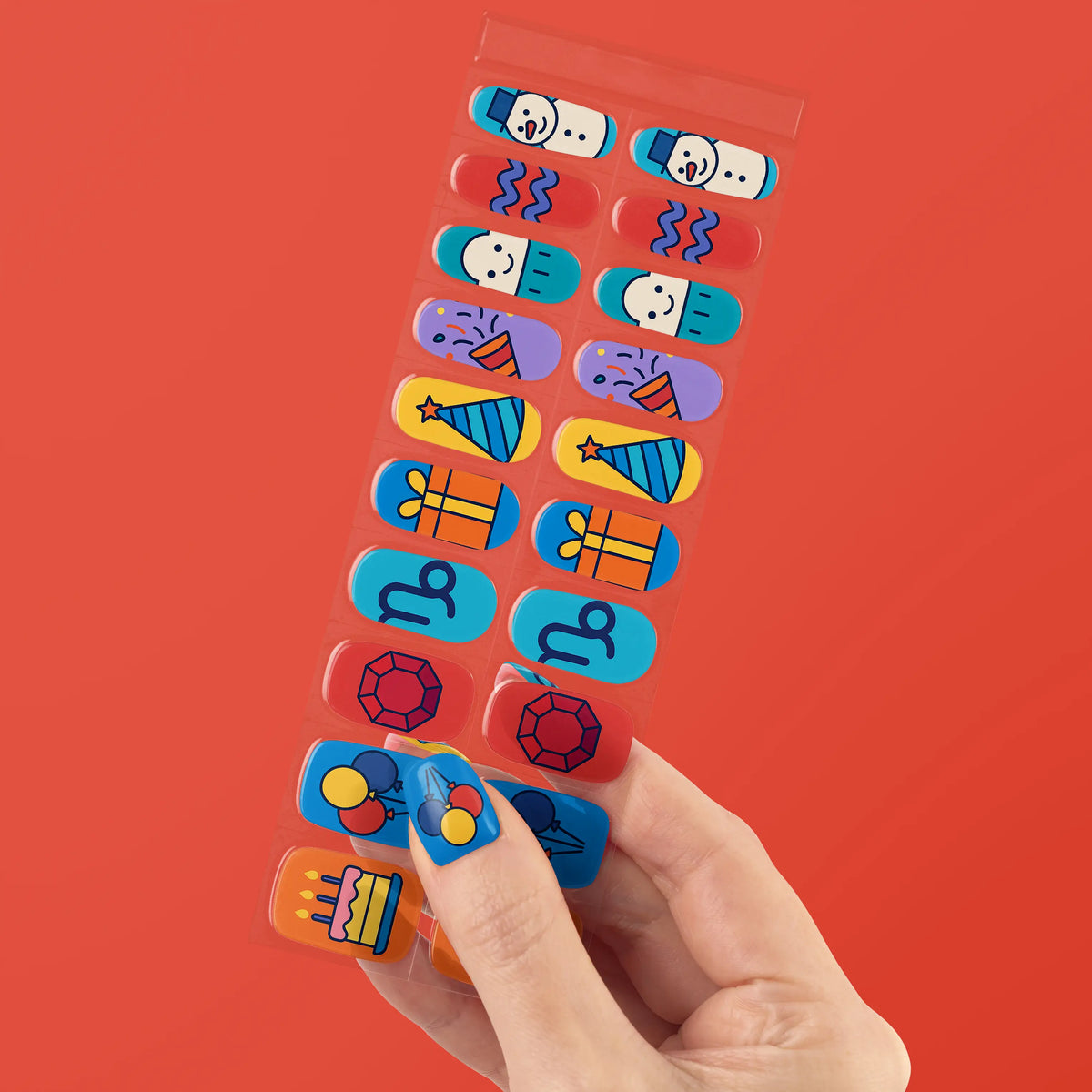 nail-wraps