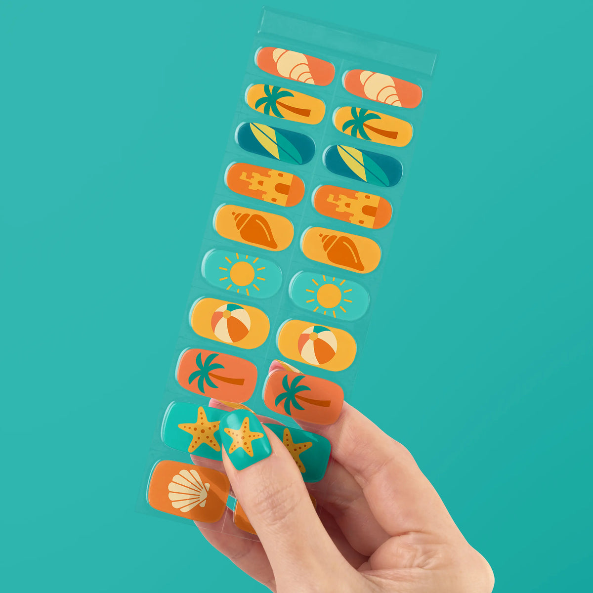nail-wraps