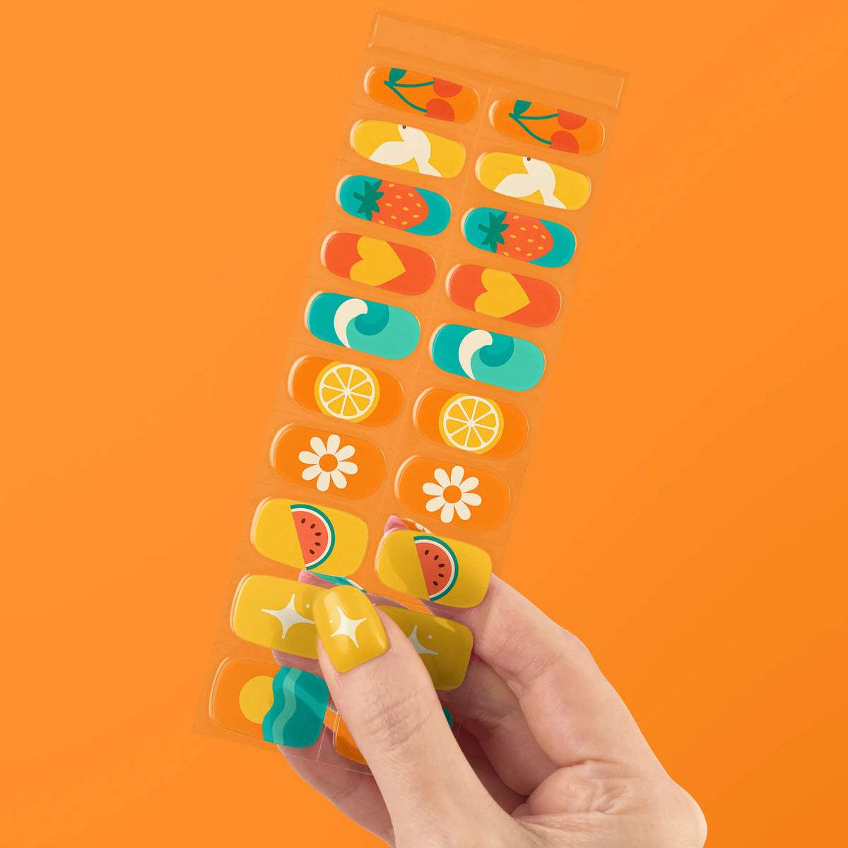 nail-wraps