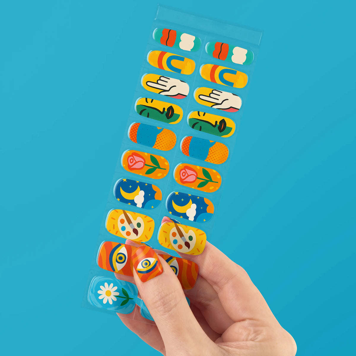 nail-wraps