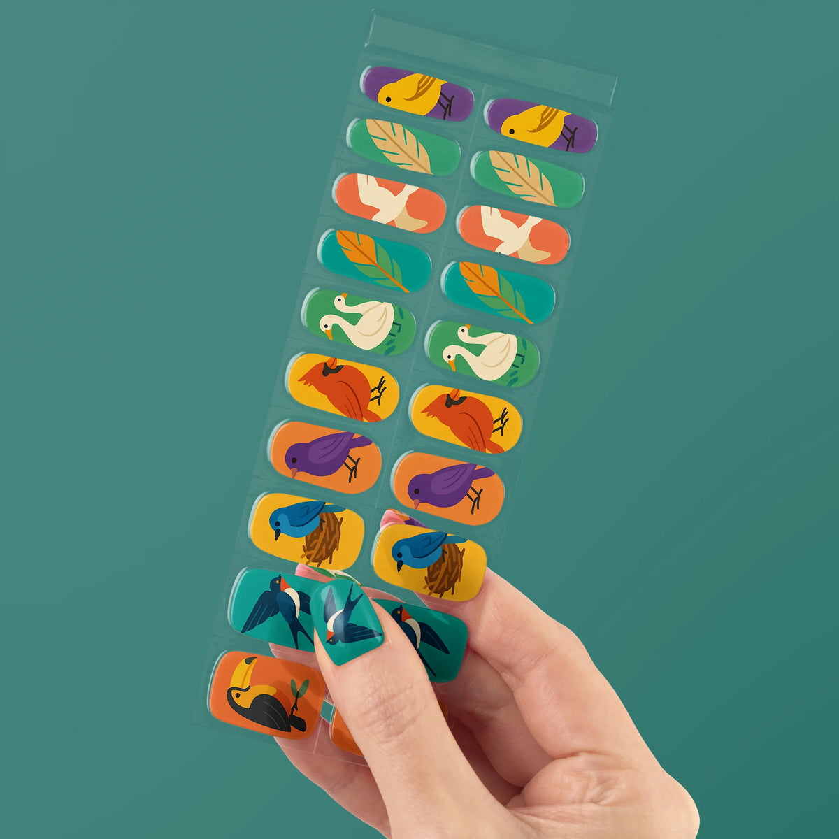 nail-wraps