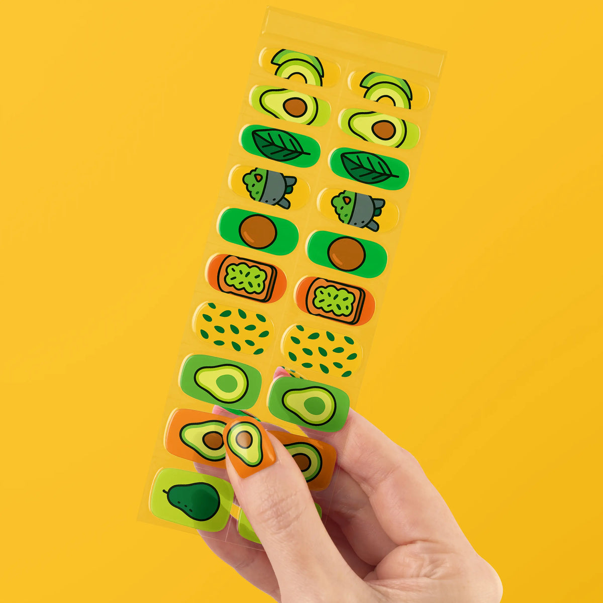 nail-wraps