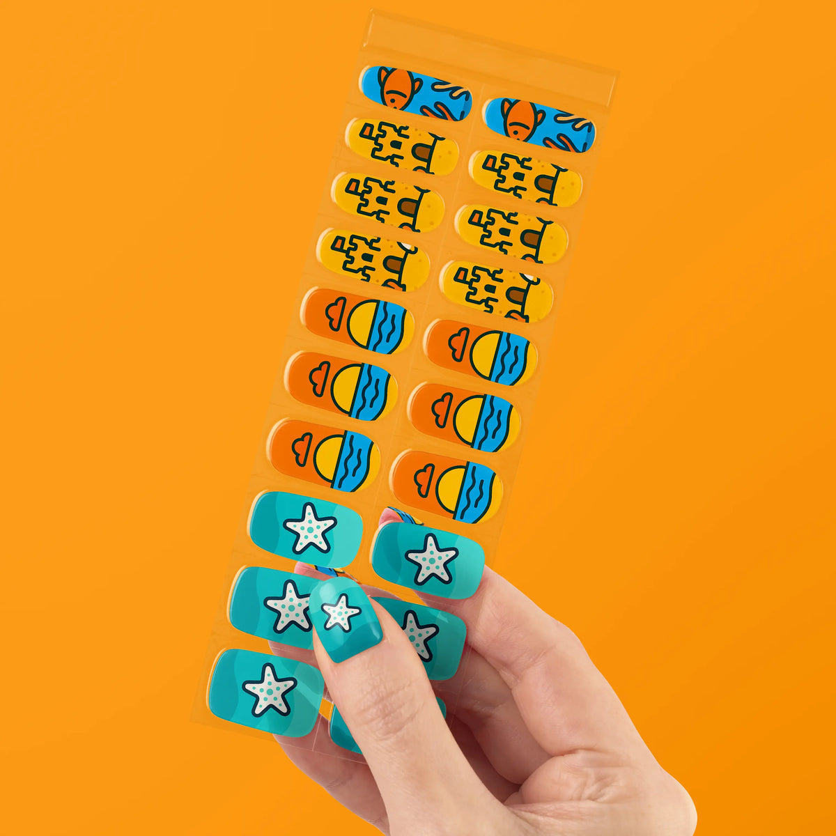 nail-wraps