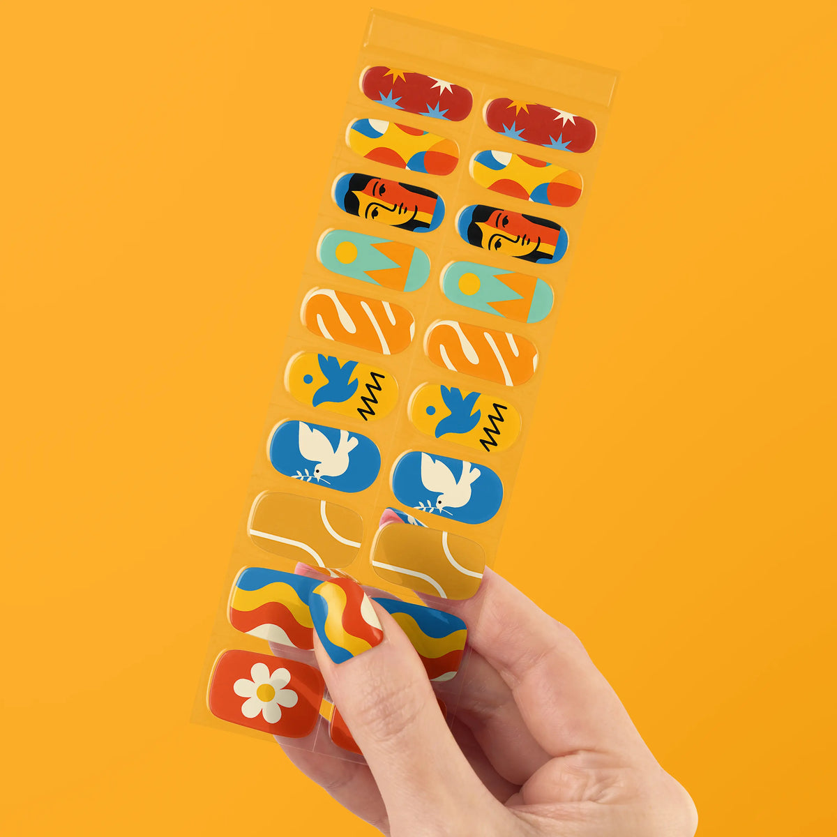 nail-wraps