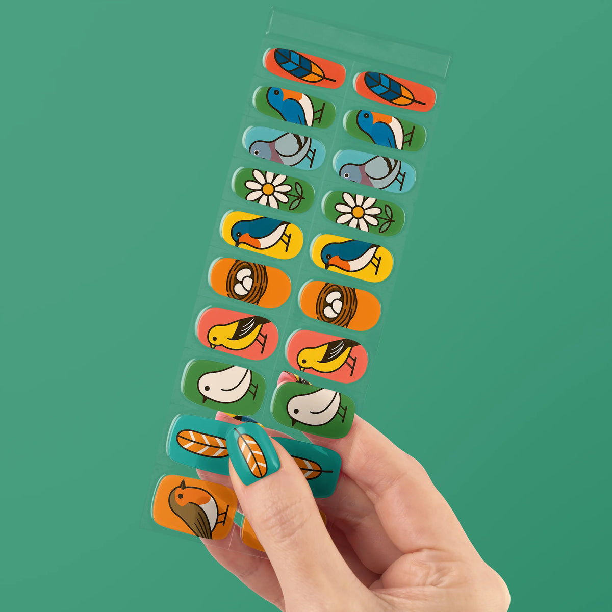 nail-wraps