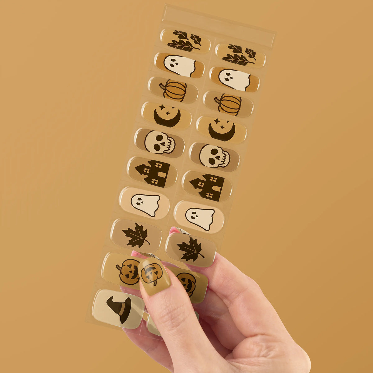 nail-wraps