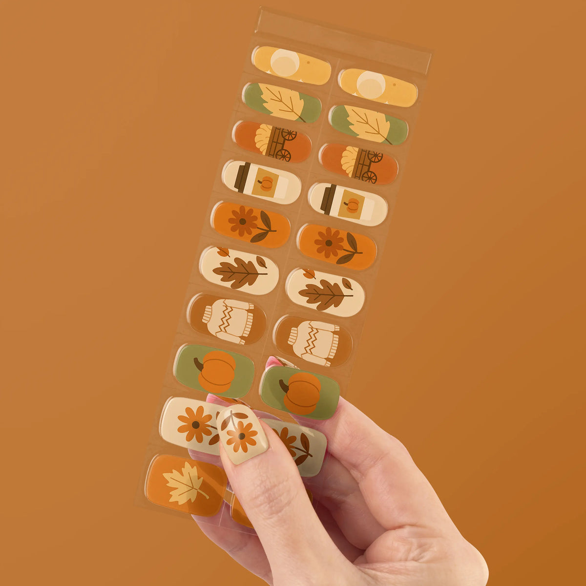 nail-wraps