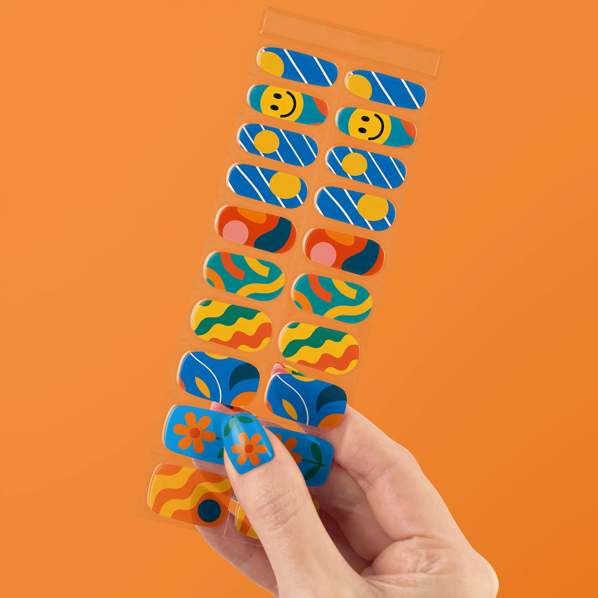 nail-wraps