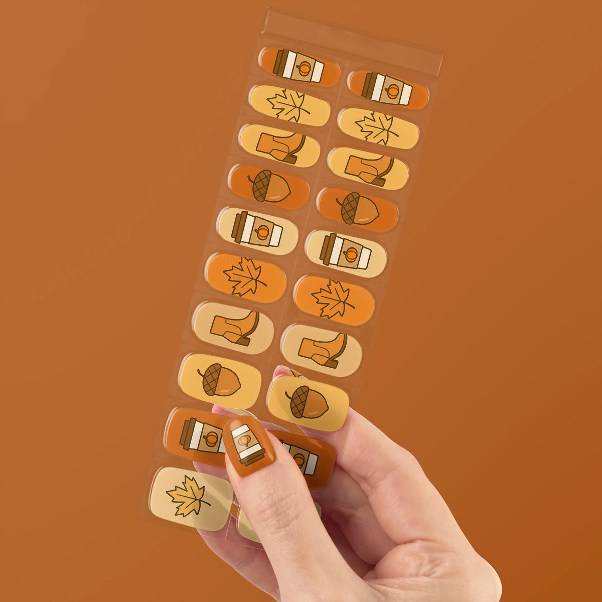 nail-wraps