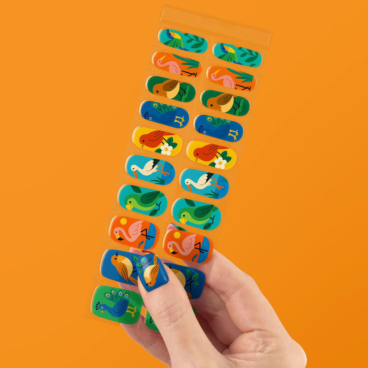 nail-wraps