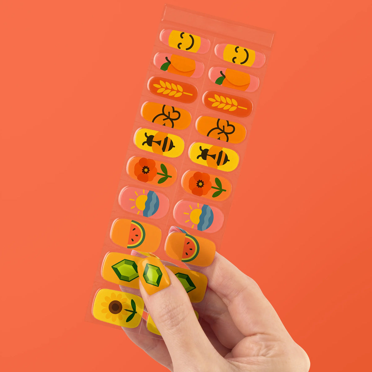 nail-wraps