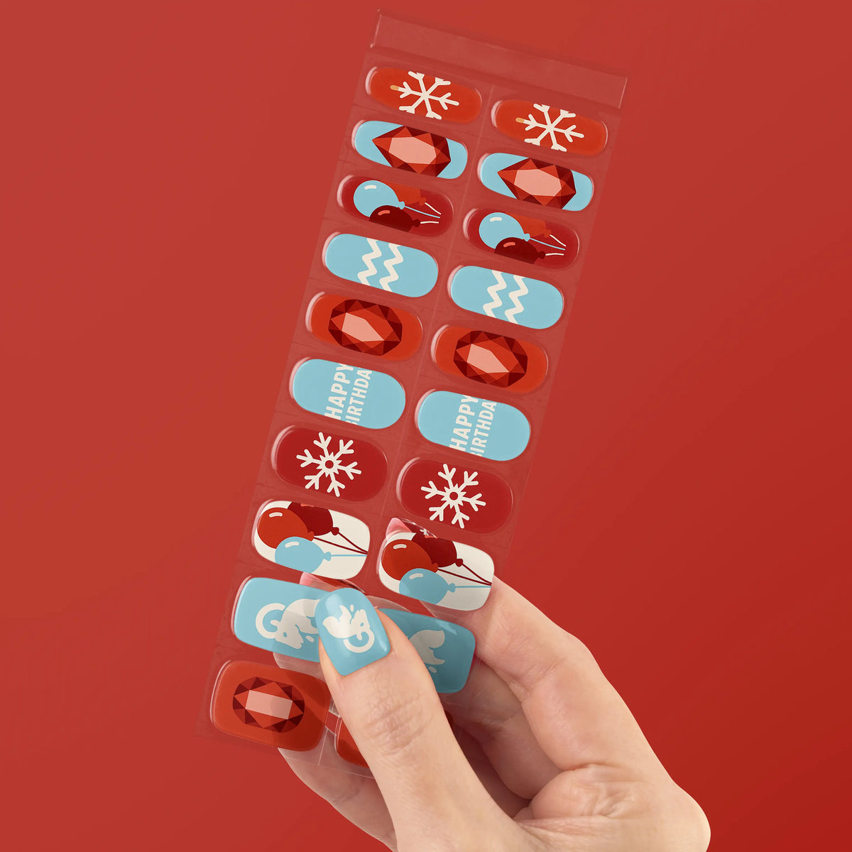 nail-wraps