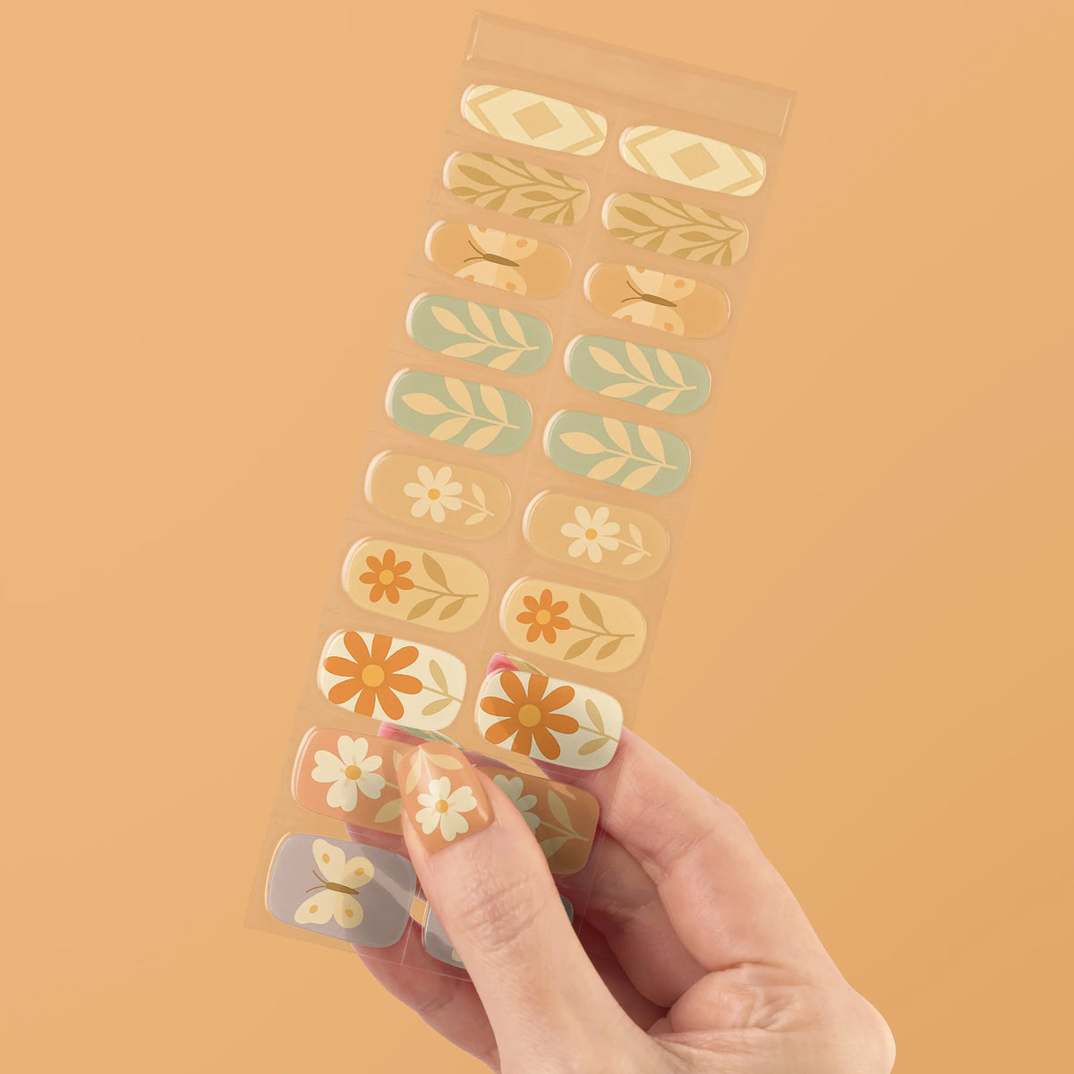 nail-wraps
