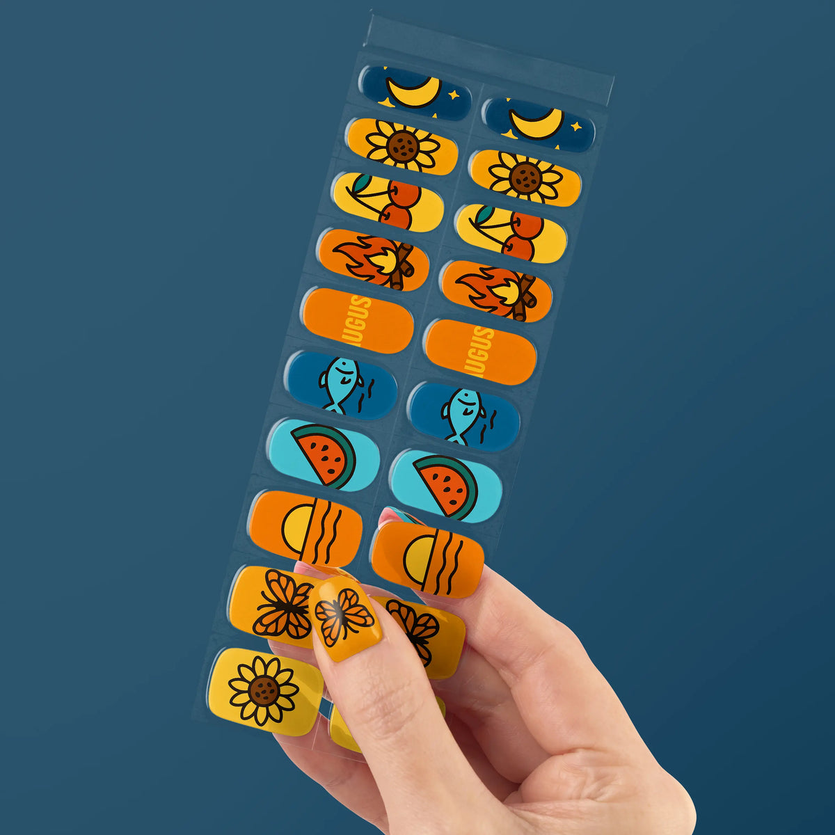 nail-wraps