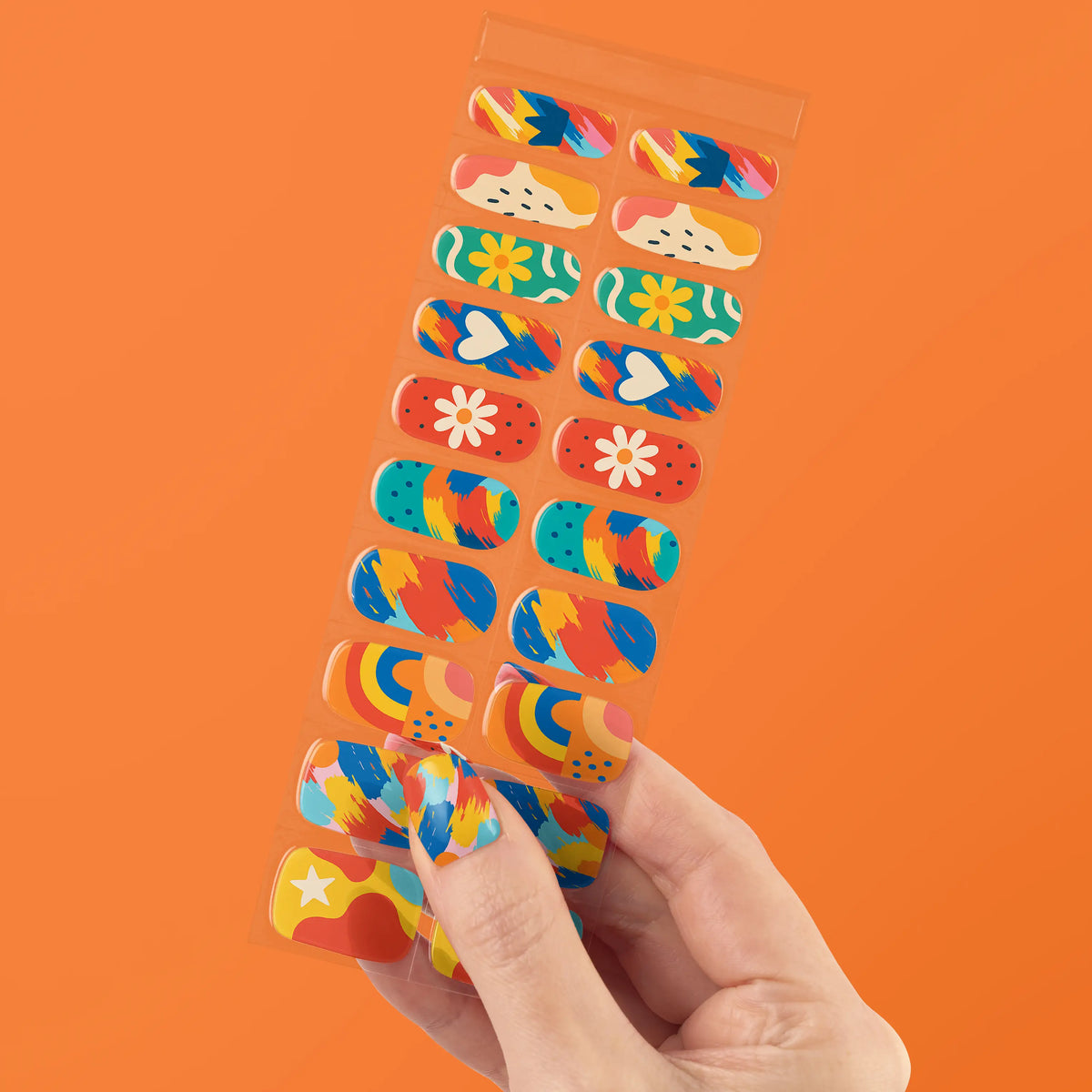 nail-wraps