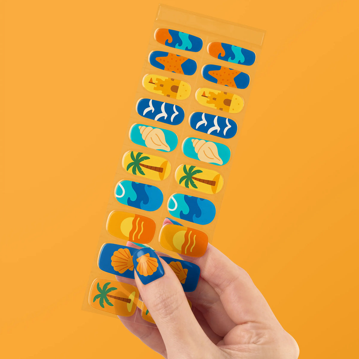 nail-wraps