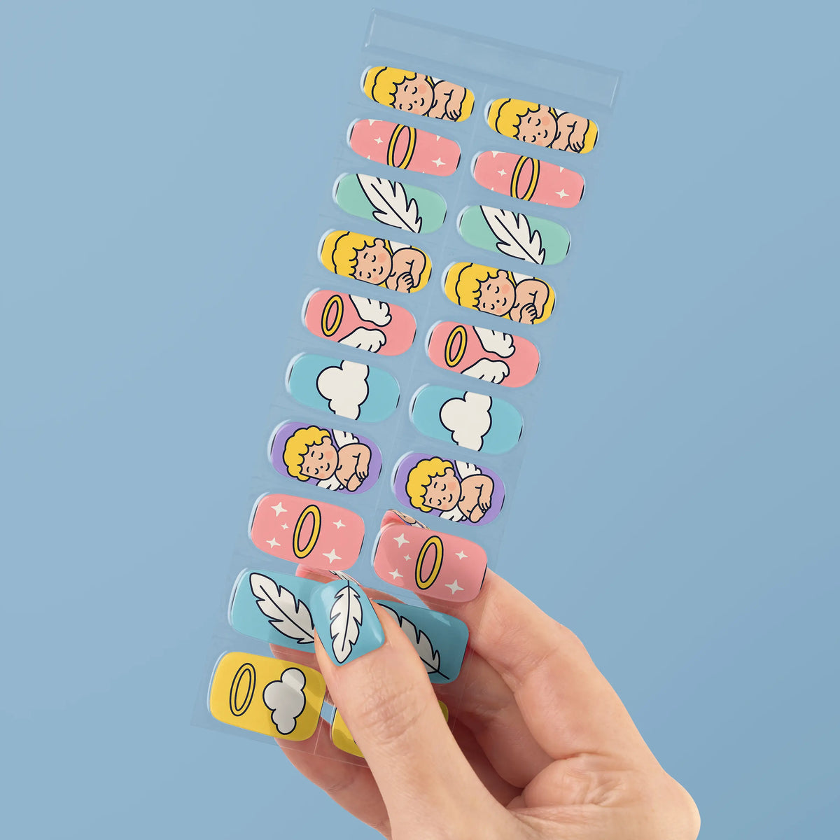 nail-wraps