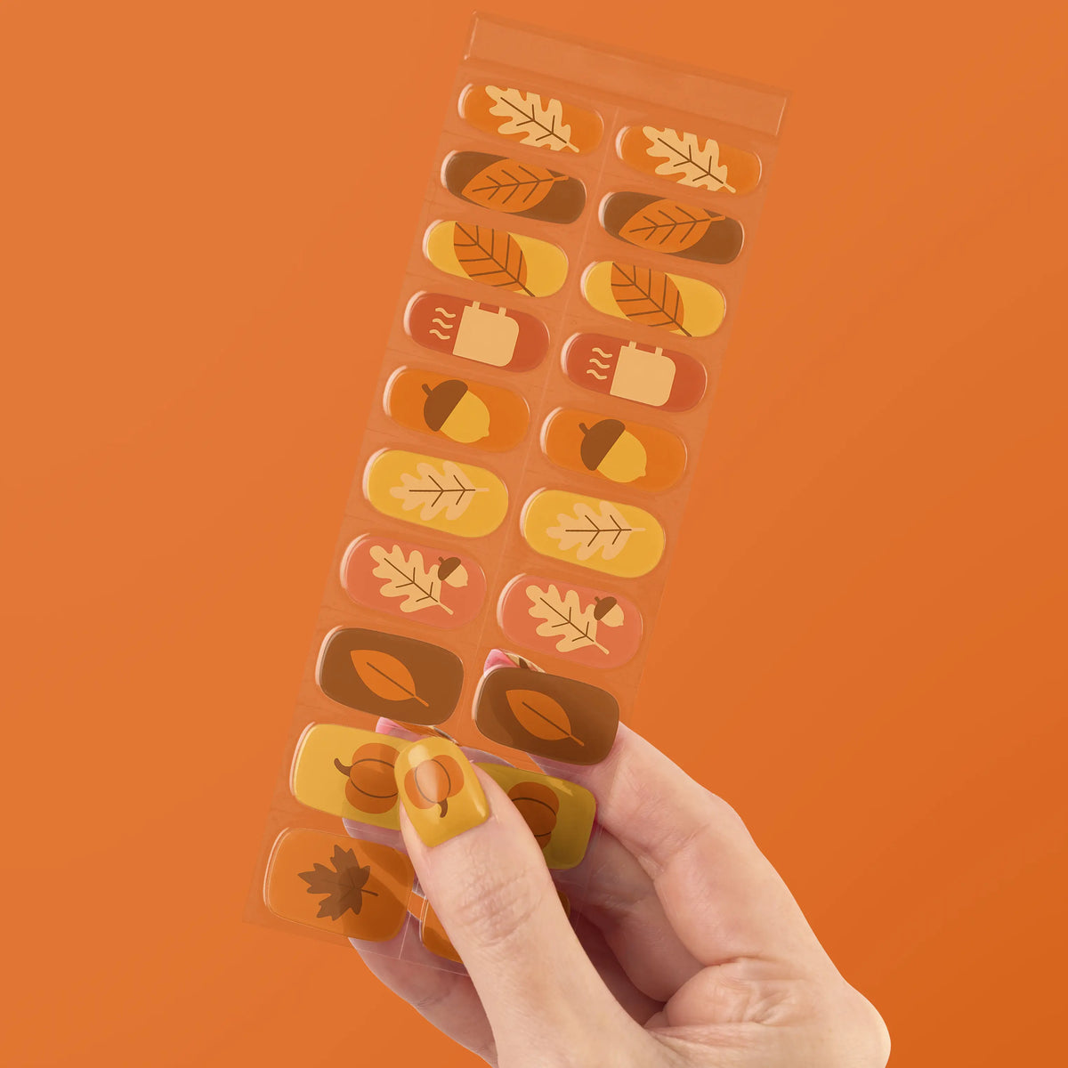 nail-wraps