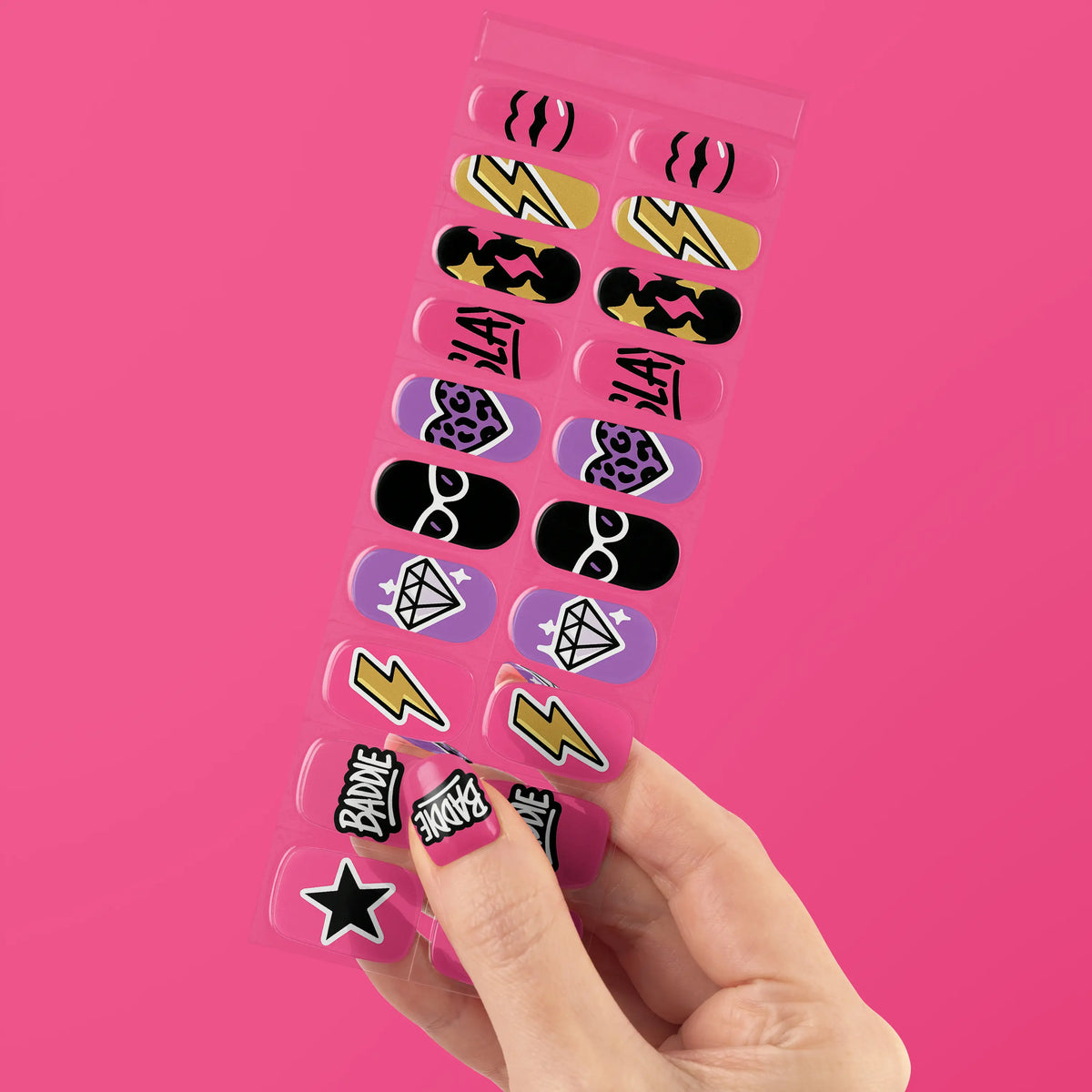 nail-wraps